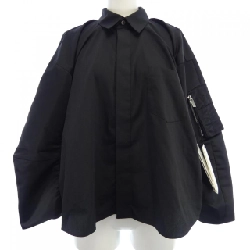 SACAI 24-07380 Áo sơ mi