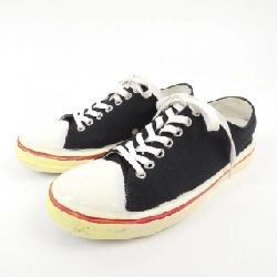 【Khuyến mãi】Giày thể thao MARNI 663229