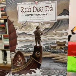 Quả dưa đỏ 