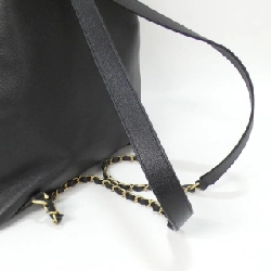 Balo dòng Deauville của Chanel 609067