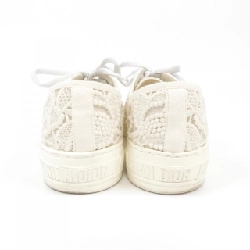 Giày thể thao CHRISTIAN DIOR - Hàng hiệu Authentic 830738