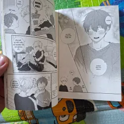 Gối Ôm Của Nhà Văn Hayama 1022883