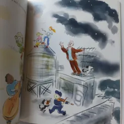 Sách tranh truyện BABY BAND 711967