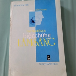 Tập nghiệm & biện chứng lâm sàng _ lương y Đỗ Tấn Lòng 