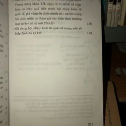 Hội nhập quốc tế - Ban tuyên giáo trung ương 610516