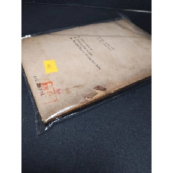 Cờ quốc tế cơ bản kỹ thuật cờ tàn mới 60% bẩn bìa, ố vàng, tróc gáy, rách bìa 1986 IU.L.Avobach HCM2603 GIÁO TRÌNH, CHUYÊN MÔN 918884