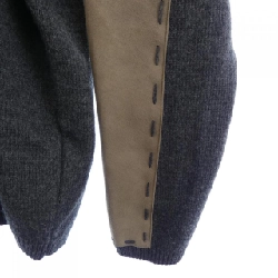 YOKE YK25FW01108S Áo len - Hàng hiệu Authentic 896171