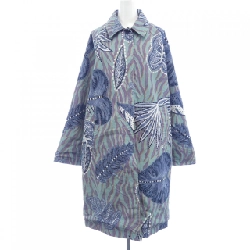 Áo khoác ear PAPILLONNER - Hàng hiệu Authentic 816132