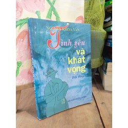 Tình yêu và khát vọng - Nguyễn Khoa Văn