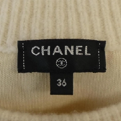 【Khuyến mãi】Chanel CHANEL Áo len 643854