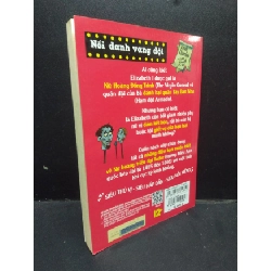 Elizabeth I và tính khí kinh khủng Margaret Simpson 2018 mới 70% ố vàng HCM1604 truyện thiếu nhi 913908