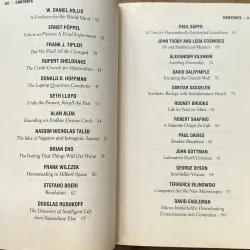 This Will Change Everything - Edited by John Brockman 730838