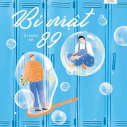 Sách Bí mật ổ khóa số 89 – Sophie Gonzales 1035419