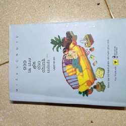999 lá thư gửi cho chính mình   8285