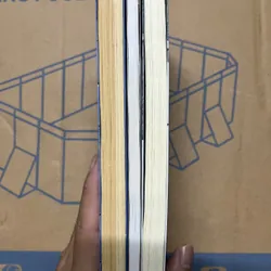 Combo 3q sách tâm hồn 600882