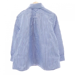 Áo sơ mi PRADA P438H SOOO 15ER - Hàng hiệu Chính hãng 811416