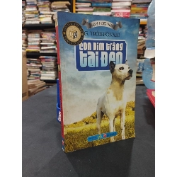 Con Bim trắng tai đen - G. Trôiepônxki 124365