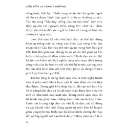 SÁCH: CẦU NỐI TỚI TĂNG TRƯỞNG 941754