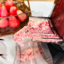 MÁY ÉP CHẬM UNIE UE-580 746837