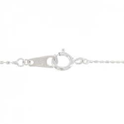 K14WG Dây chuyền kim cương 0.33CT - Hàng hiệu Chính hãng 858634