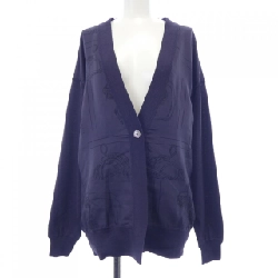 HERMES 4H2827DL Áo khoác len