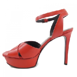 【Mã giảm giá】Giày sandal SAINT LAURENT 663332