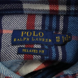 Áo sơ mi POLO RALPH LAUREN - Hàng hiệu Authentic 774023