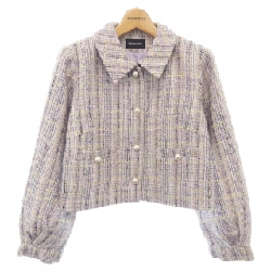 【Mã giảm giá】Áo khoác QUEENS COURT