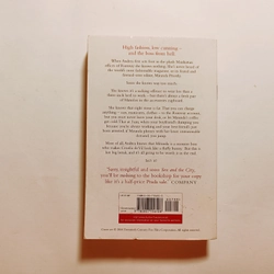The Devil Wears Prada - Lauren Weisberger

 445164