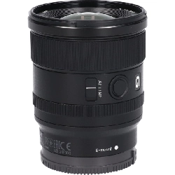 Ống kính FE20mm F1.8G (SEL20F18G) - Hàng hiệu Authentic 879926