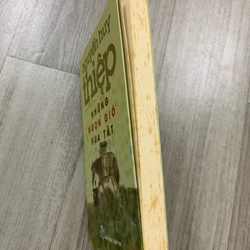Những ngọn gió hua tát - nguyễn huy thiệp. 999 458330