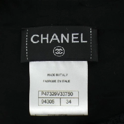 Áo khoác CHANEL P47329V33750 - Hàng hiệu Authentic 815056