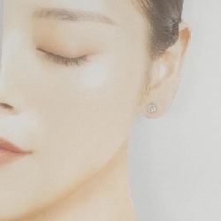 PT900 Bông tai kim cương 0.30CT - Hàng hiệu Chính hãng 869578