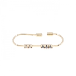 Hirotaka Miro Ear Cuff 0.06CT Một bên - Hàng hiệu Chính hãng 848362