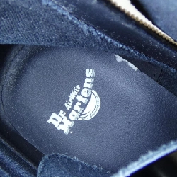 Giày bốt DR.MARTENS JADON MAX REBEL - Hàng hiệu Chính hãng 829336