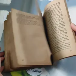 [MIỄN PHÍ BỌC SÁCH] [XƯA] Martin Eden (1986) - Jack London 776062