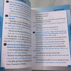 Cẩm nang sử dụng các thì Tiếng Anh 1005327