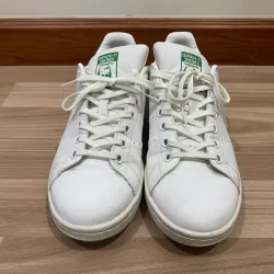 Giày Adidas Stan Smith xanh lá chính hãng size 38 / UK 5 937041