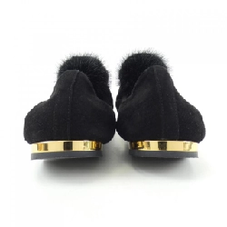 【Khuyến mãi】Giày bệt LOUIS VUITTON 664186