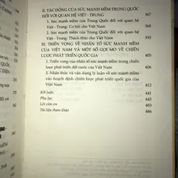 Sức mạnh mềm của Trung Quốc  600104