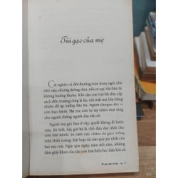 VÌ CON CẦN CÓ MẸ 552923