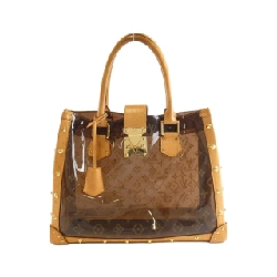 Túi xách Louis Vuitton Monogram Ambre Neo Cab MM M92504 - Hàng hiệu Chính hãng