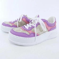 【Mã giảm giá】Giày thể thao GUCCI 663921