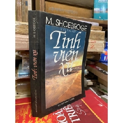 Tình viễn xứ - Marjorie Shoebridge 377334