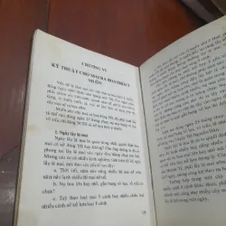 Huỳnh Văn Thới - KỸ THUẬT TRỒNG và GHÉP MAI 573465