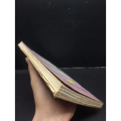 A listening/speaking skills book - Interactions TWO 2001 mới 60% ố vàng có viết HCM2504 chuyên môn ngoại ngữ 914102