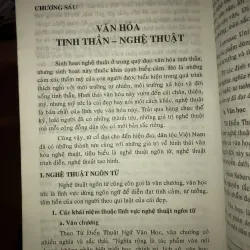 Cơ sở văn hóa Việt Nam - Lê Văn Chưởng 759691