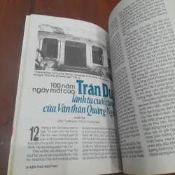 KIẾN THỨC NGÀY NAY số 207 ngày 01-05-1996 737987