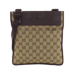 【Vintage】Gucci 27639 Túi đeo vai