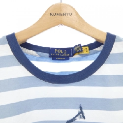 Áo thun POLO RALPH LAUREN - Hàng hiệu Authentic 893831